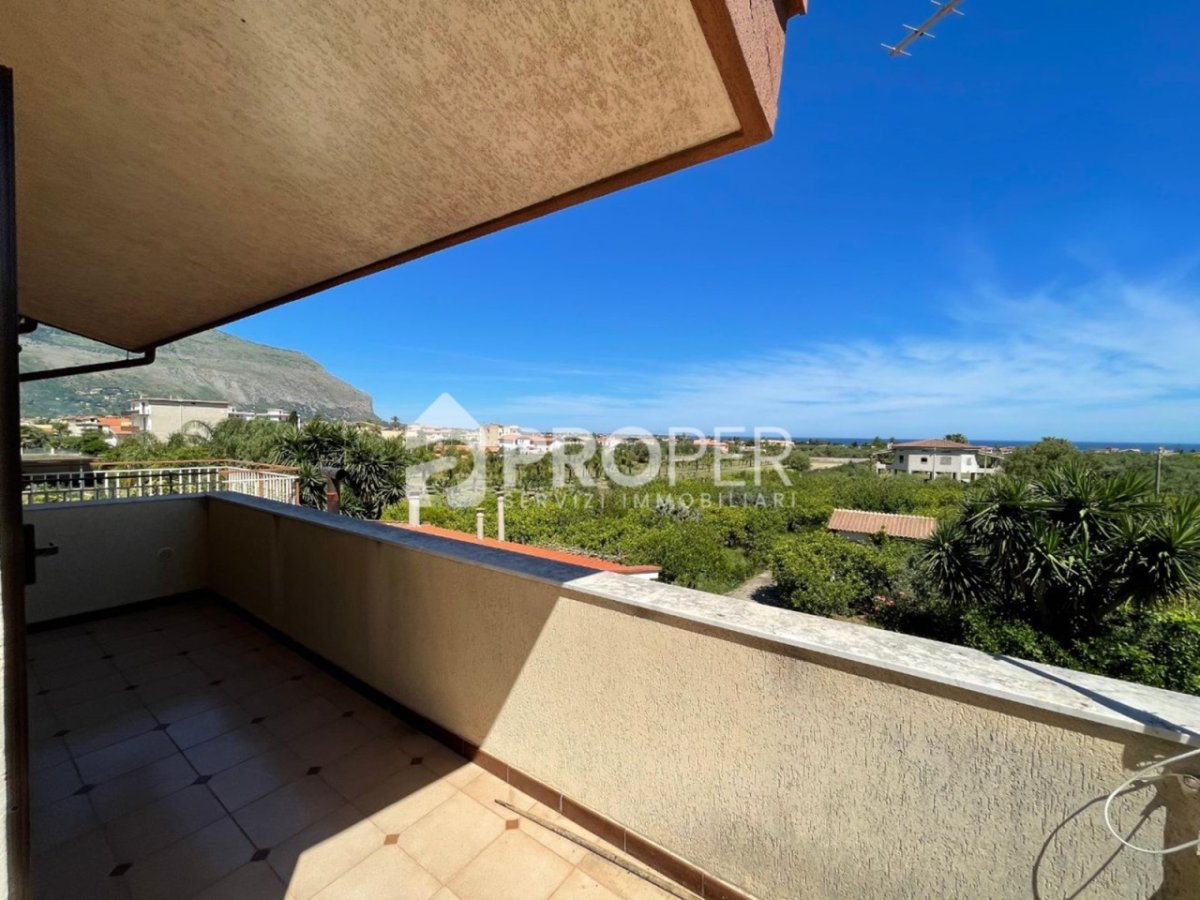 Villa for Sale Carini Palermo, Sale Villa Carini