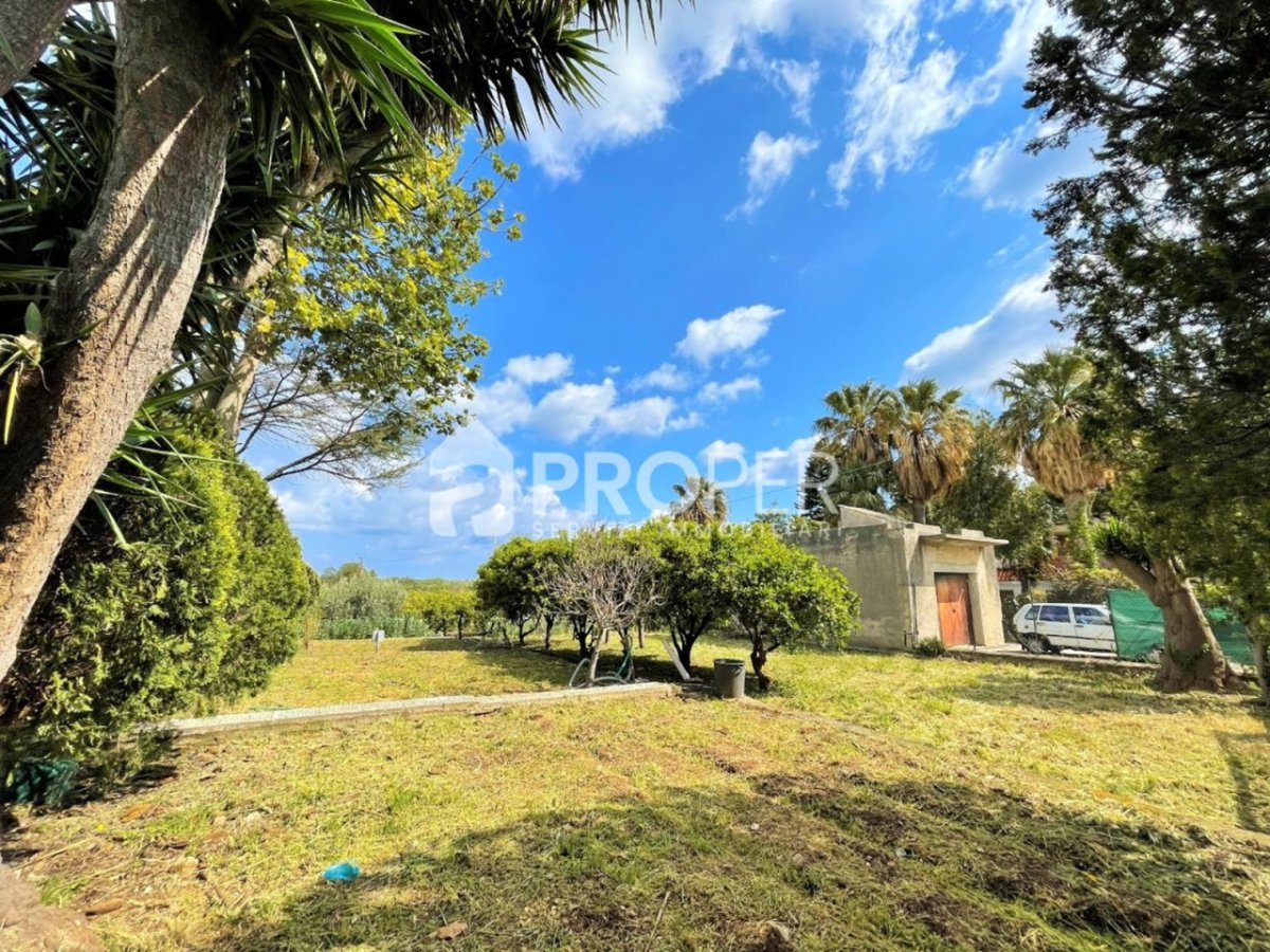 Villa for Sale Carini Palermo, Sale Villa Carini