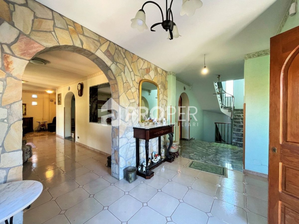 Villa for Sale Carini Palermo, Sale Villa Carini