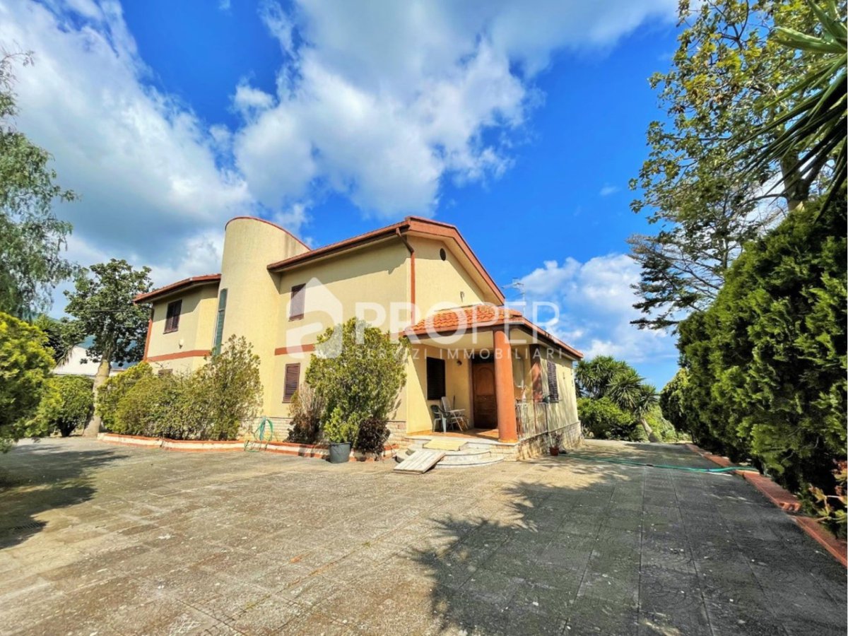 Villa for Sale Carini Palermo, Sale Villa Carini