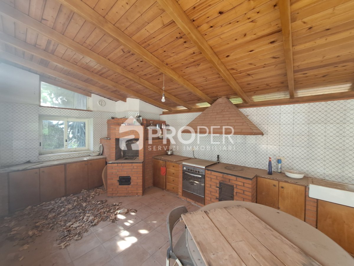 Villa for Sale Carini Palermo, Sale Villa Carini