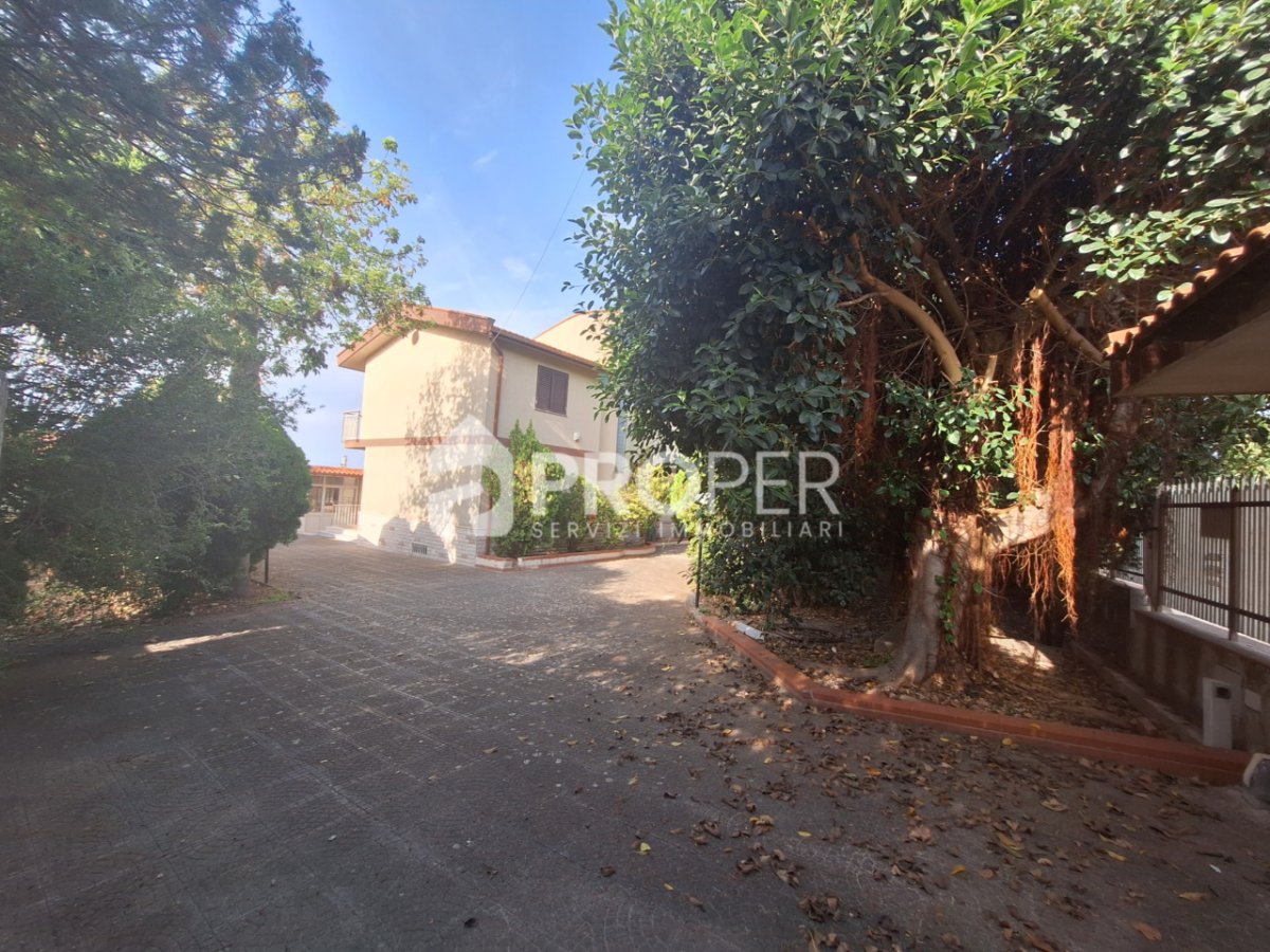 Villa for Sale Carini Palermo, Sale Villa Carini