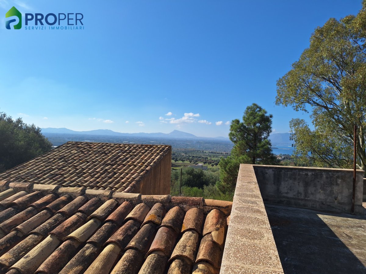 Villa for Sale Terrasini Palermo, Sale Villa Terrasini