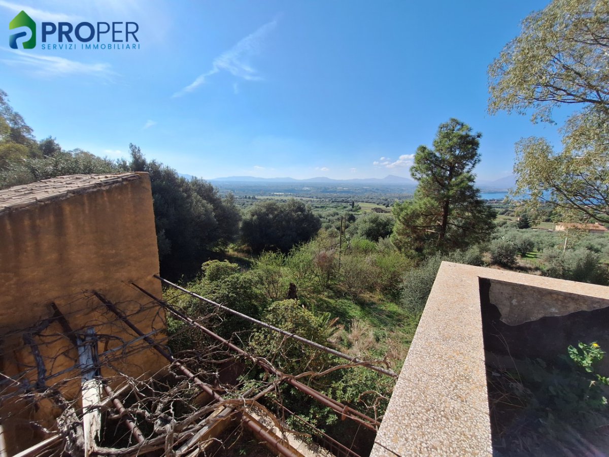 Villa for Sale Terrasini Palermo, Sale Villa Terrasini