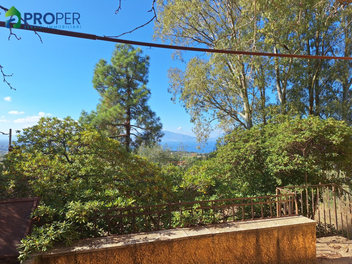 Villa for Sale Terrasini Palermo, Sale Villa Terrasini