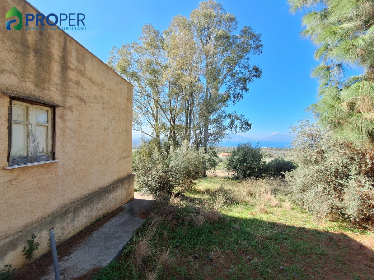 Villa for Sale Terrasini Palermo, Sale Villa Terrasini