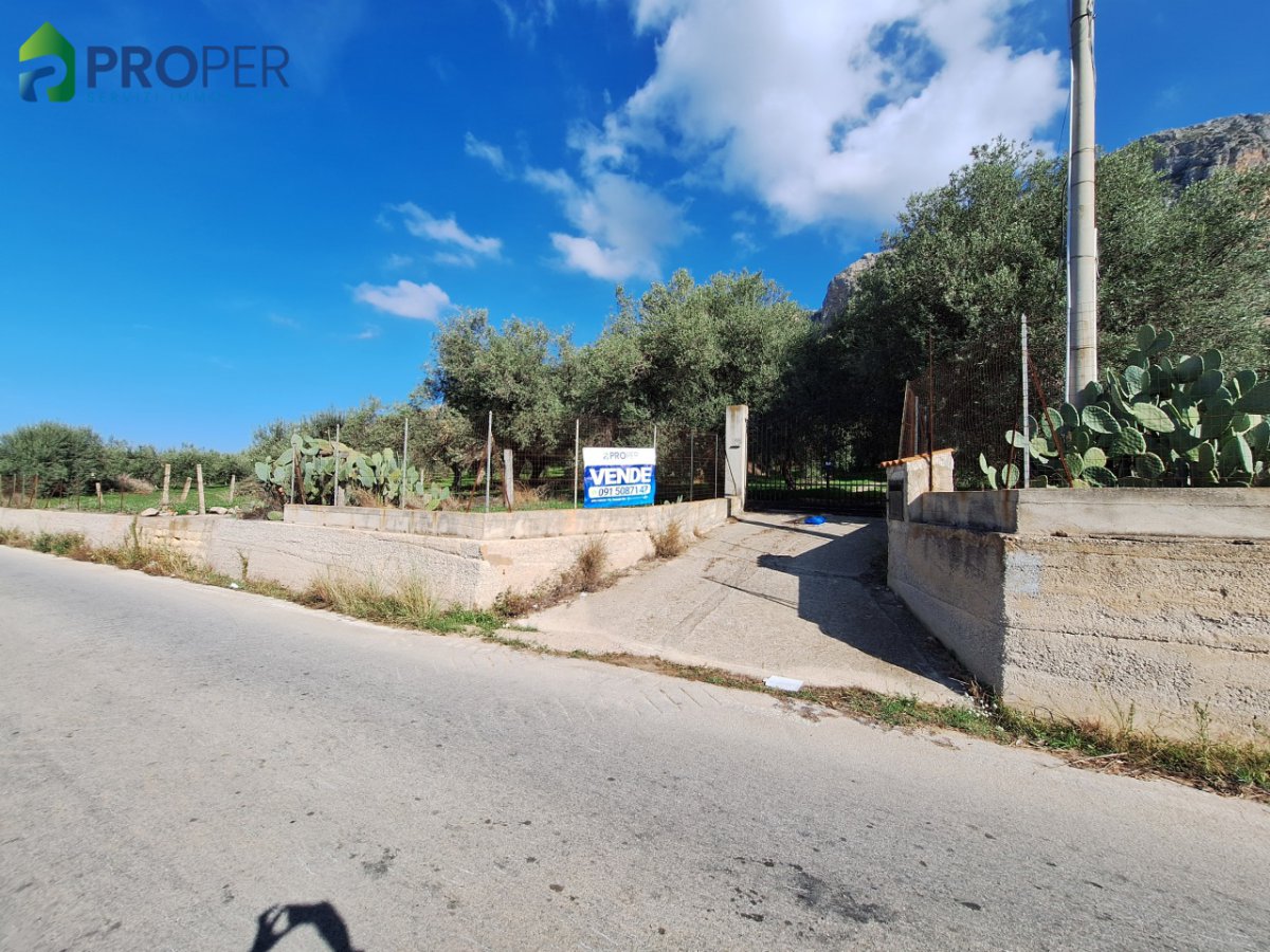 Villa for Sale Terrasini Palermo, Sale Villa Terrasini