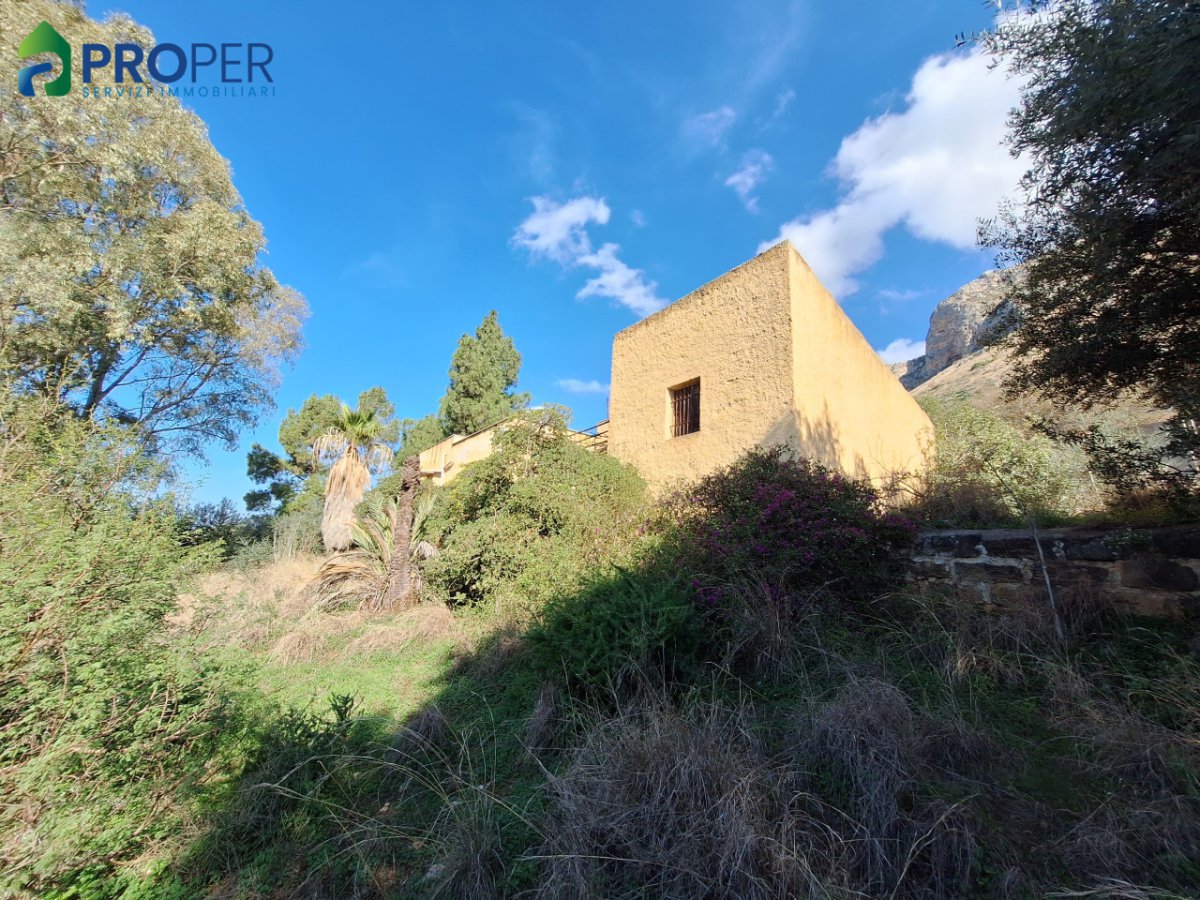 Villa for Sale Terrasini Palermo, Sale Villa Terrasini