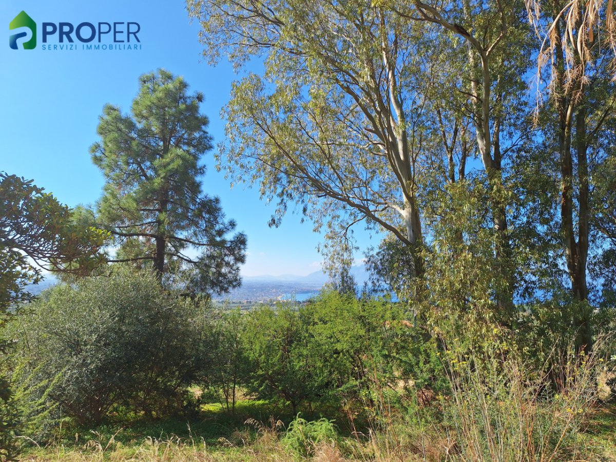 Villa for Sale Terrasini Palermo, Sale Villa Terrasini