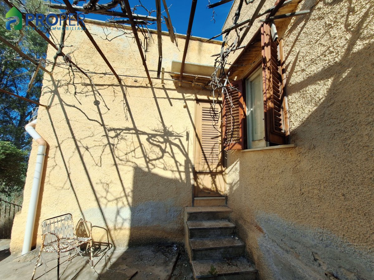 Villa for Sale Terrasini Palermo, Sale Villa Terrasini