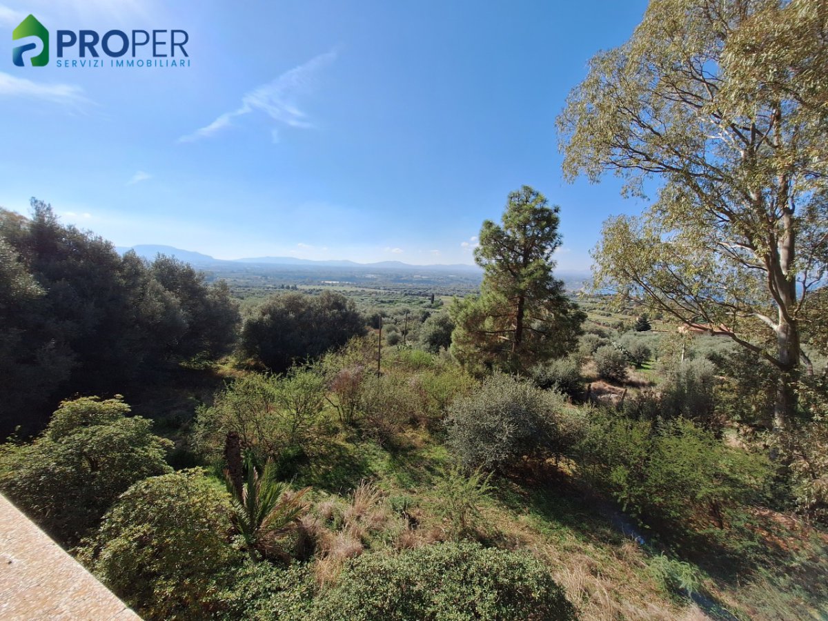 Villa for Sale Terrasini Palermo, Sale Villa Terrasini