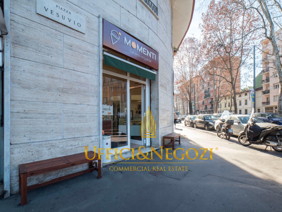 Shop/Commercial space for Sale Milano Milan, Sale Shop/Commercial space Milano