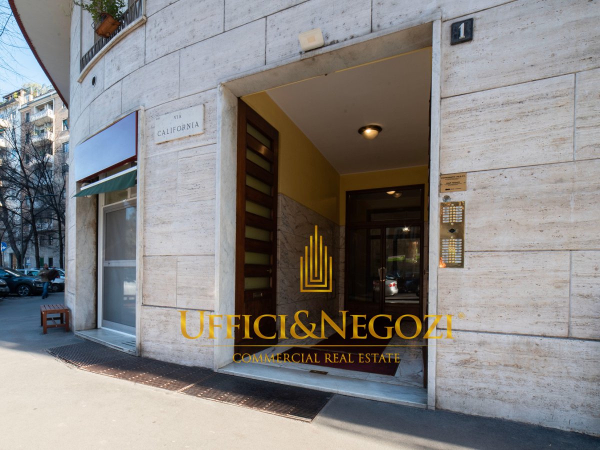 Shop/Commercial space for Sale Milano Milan, Sale Shop/Commercial space Milano
