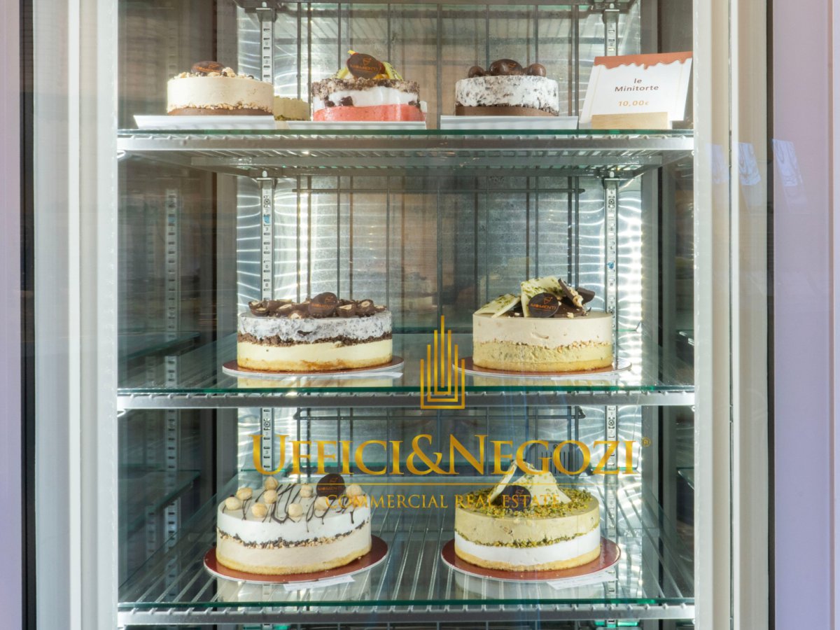 Shop/Commercial space for Sale Milano Milan, Sale Shop/Commercial space Milano