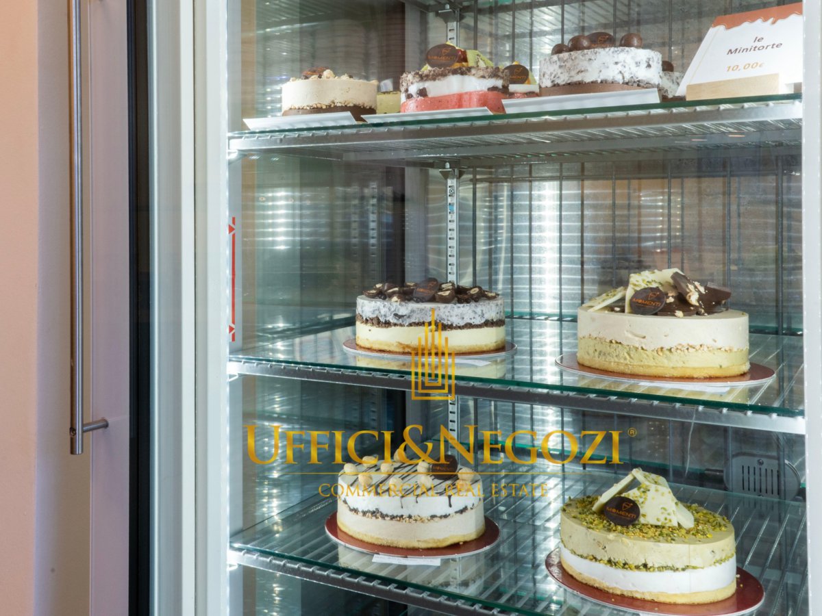 Shop/Commercial space for Sale Milano Milan, Sale Shop/Commercial space Milano