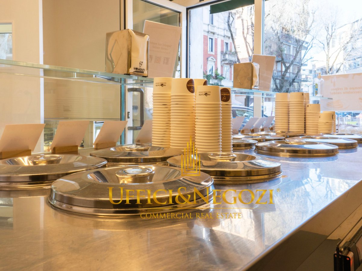 Shop/Commercial space for Sale Milano Milan, Sale Shop/Commercial space Milano