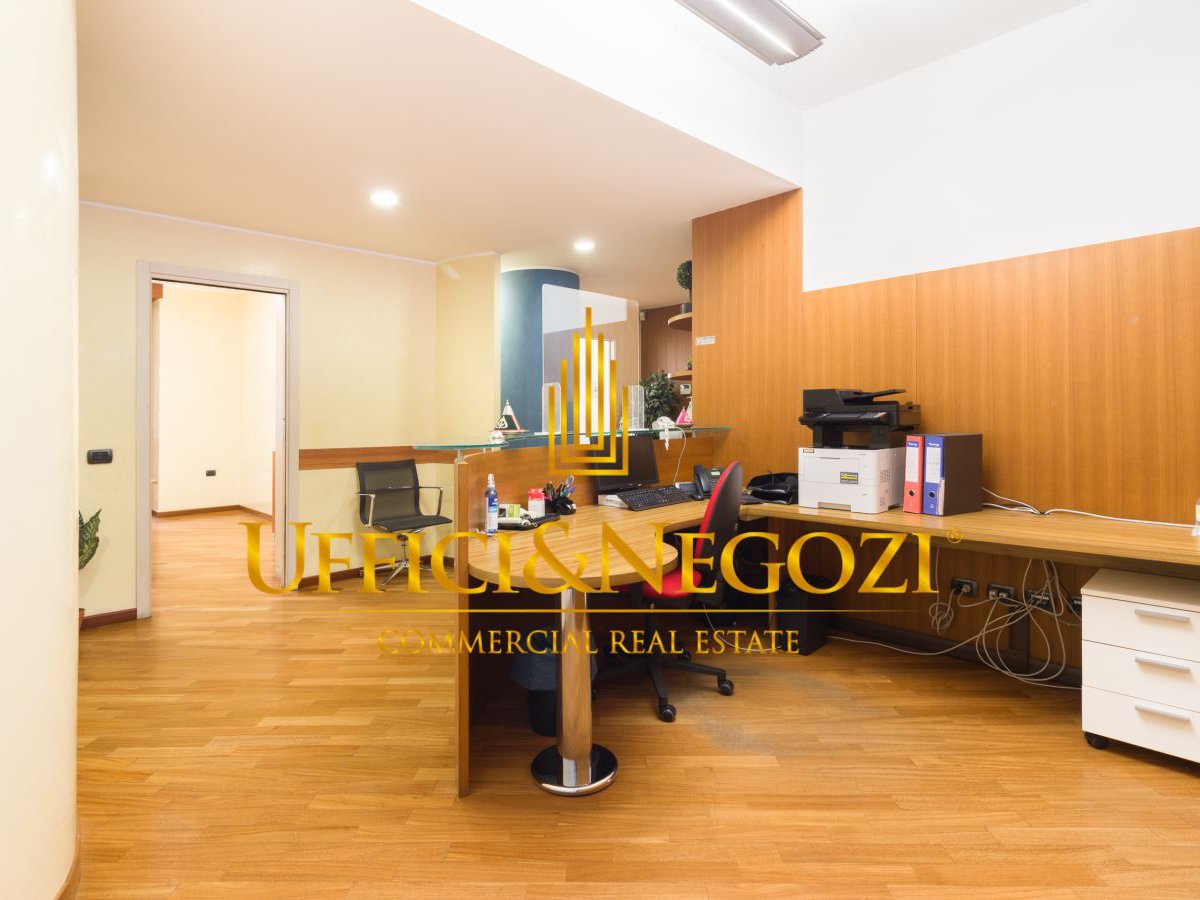 Office/Studio for Sale Milano Milan, Sale Office/Studio Milano