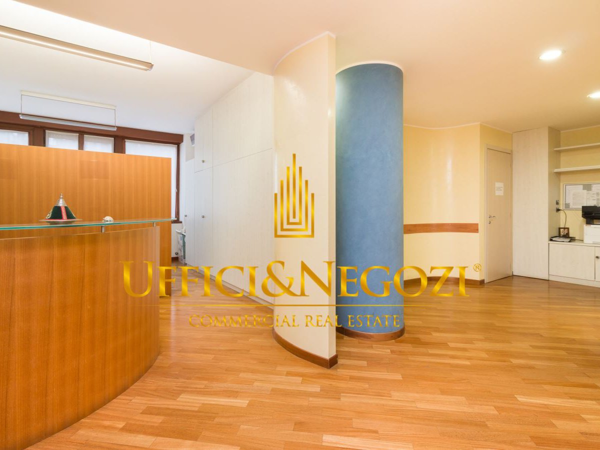 Office/Studio for Sale Milano Milan, Sale Office/Studio Milano