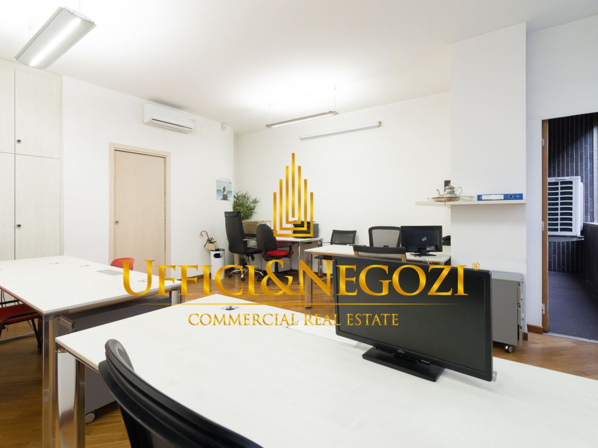 Office/Studio for Sale Milano Milan, Sale Office/Studio Milano