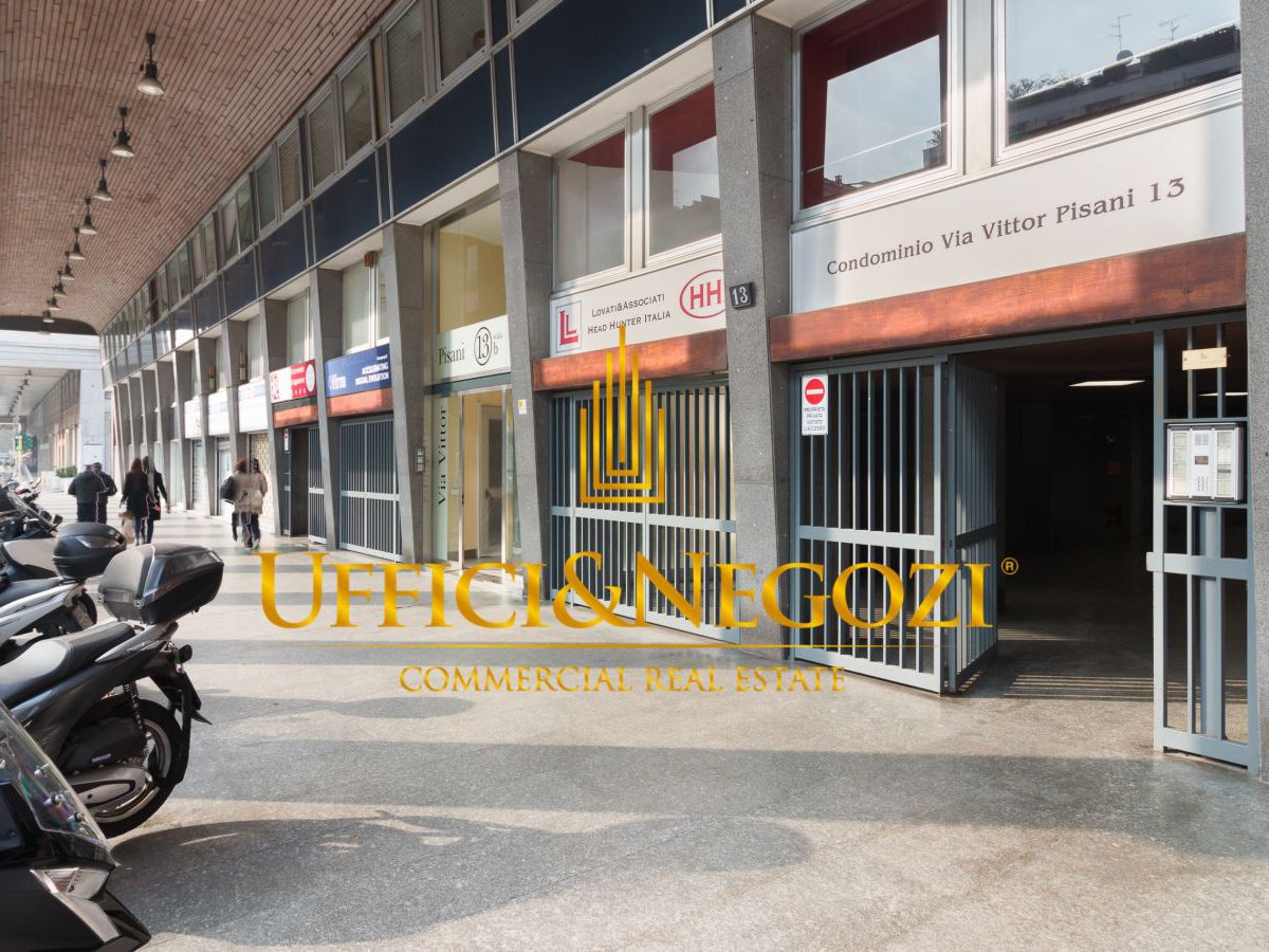 Office/Studio for Sale Milano Milan, Sale Office/Studio Milano