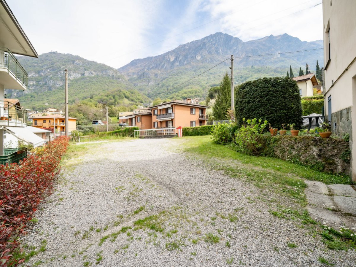 Apartament/Flats for Sale Lierna Lecco, Sale Apartament/Flats Lierna