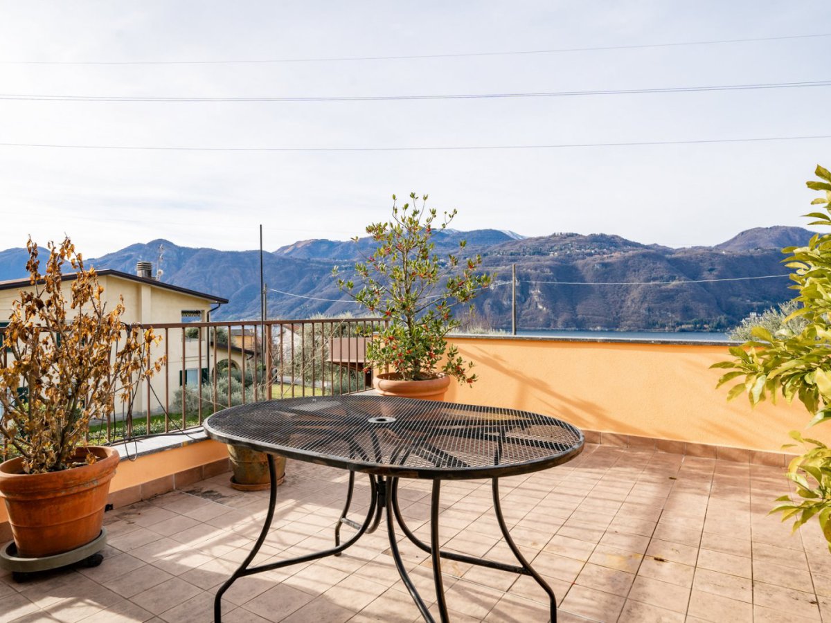Apartament/Flats for Sale Lierna Lecco, Sale Apartament/Flats Lierna