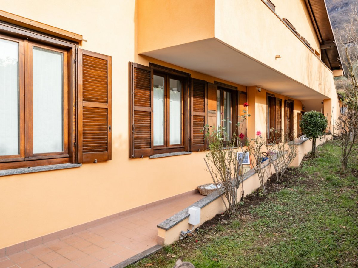Apartament/Flats for Sale Lierna Lecco, Sale Apartament/Flats Lierna