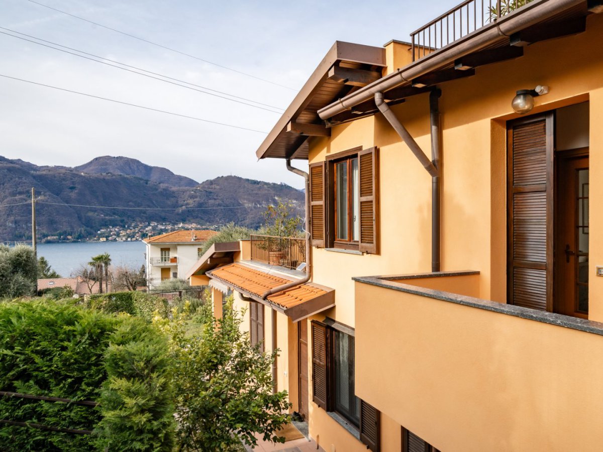 Apartament/Flats for Sale Lierna Lecco, Sale Apartament/Flats Lierna