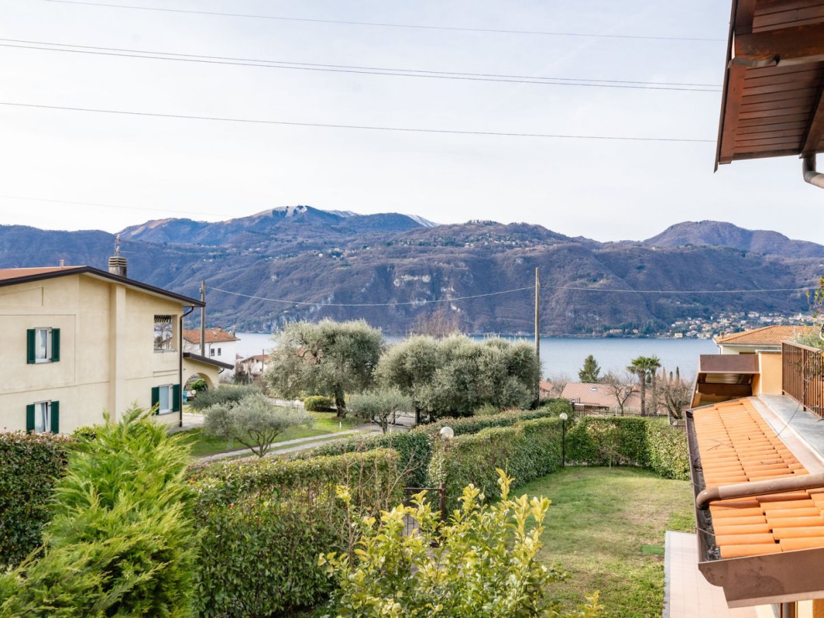 Apartament/Flats for Sale Lierna Lecco, Sale Apartament/Flats Lierna