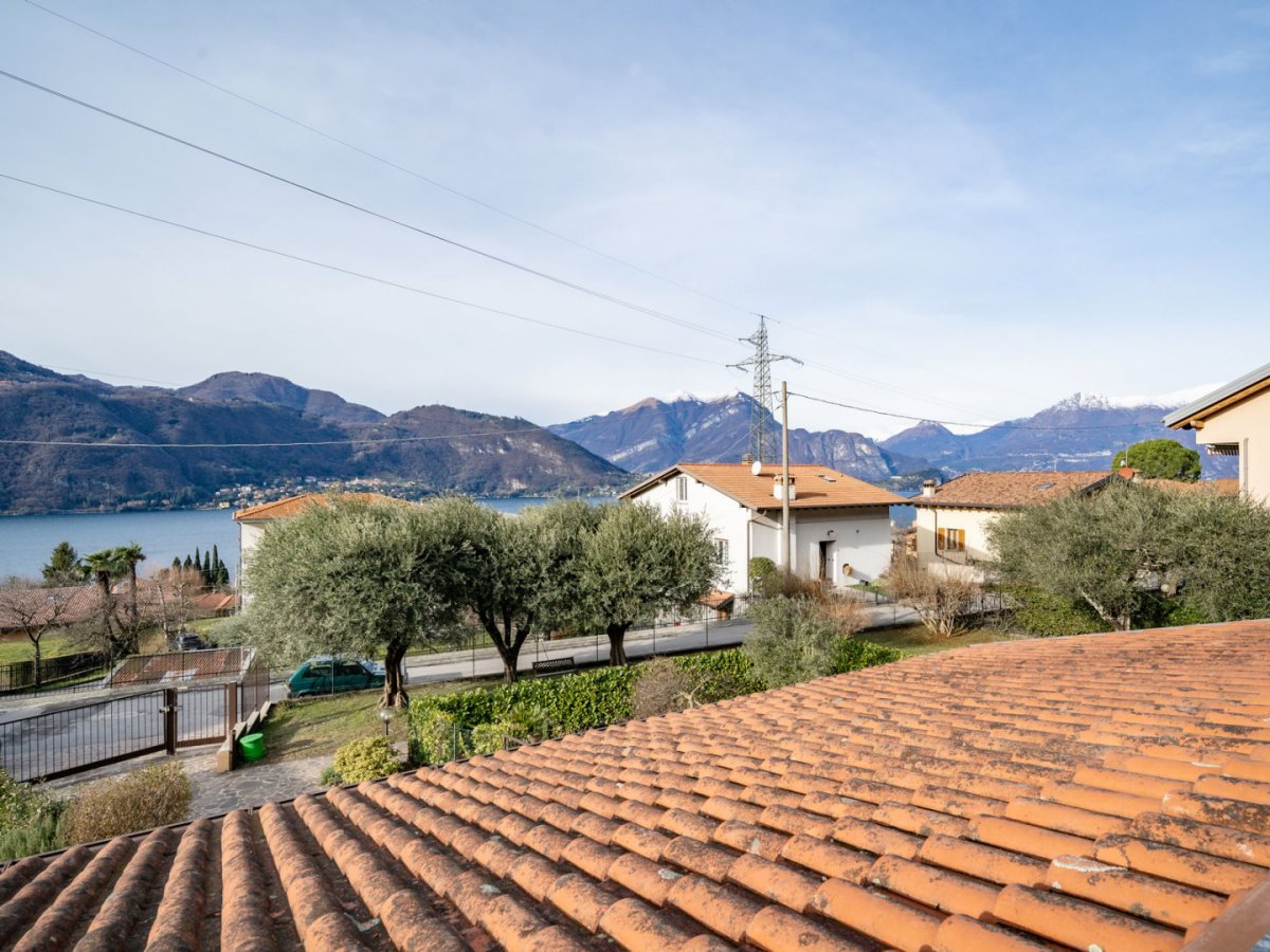 Apartament/Flats for Sale Lierna Lecco, Sale Apartament/Flats Lierna