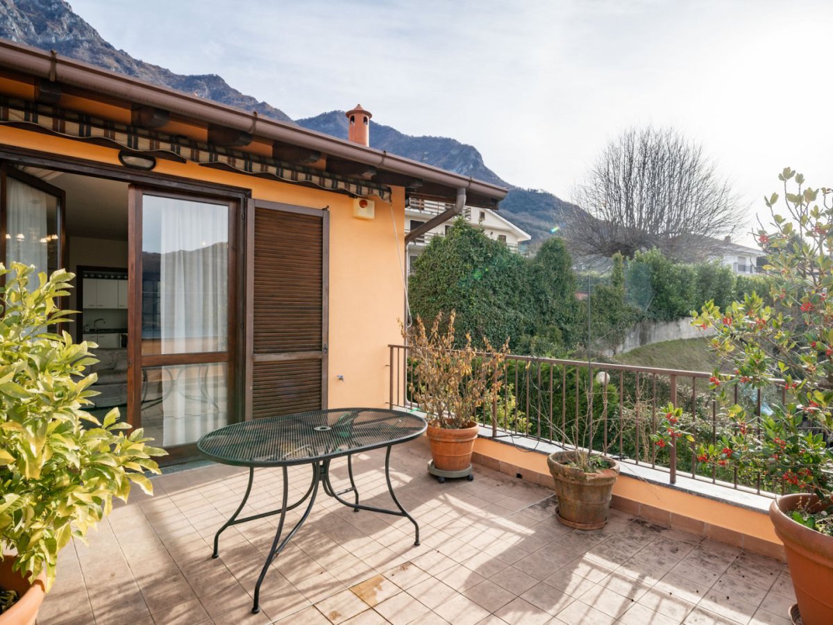 Apartament/Flats for Sale Lierna Lecco, Sale Apartament/Flats Lierna
