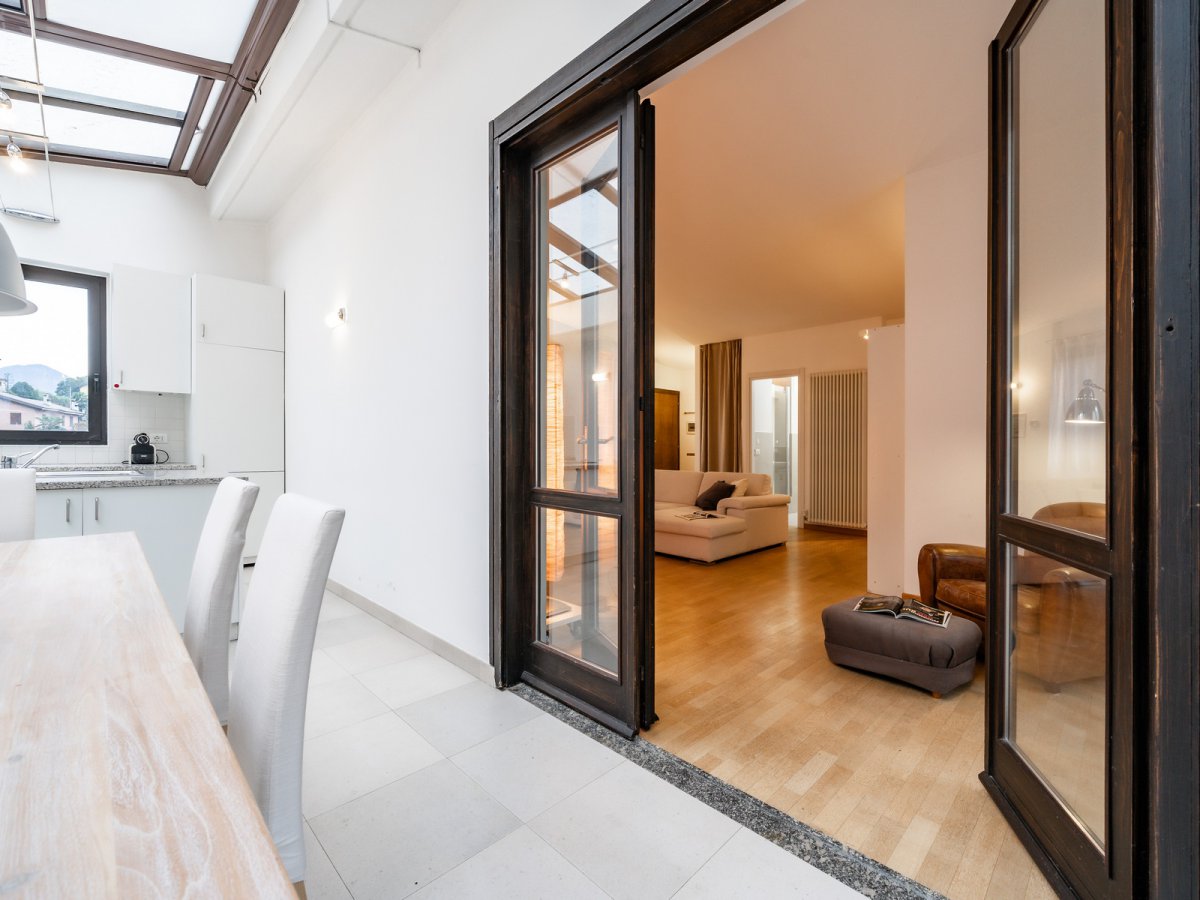 Apartament/Flats for Sale Lierna Lecco, Sale Apartament/Flats Lierna