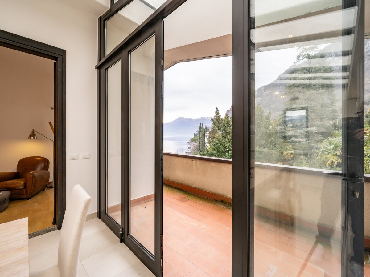 Apartament/Flats for Sale Lierna Lecco, Sale Apartament/Flats Lierna