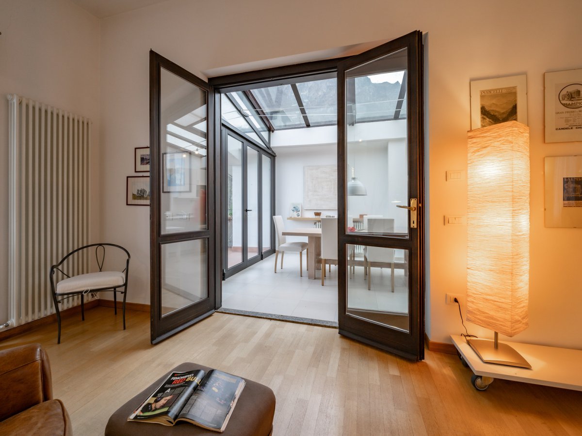 Apartament/Flats for Sale Lierna Lecco, Sale Apartament/Flats Lierna