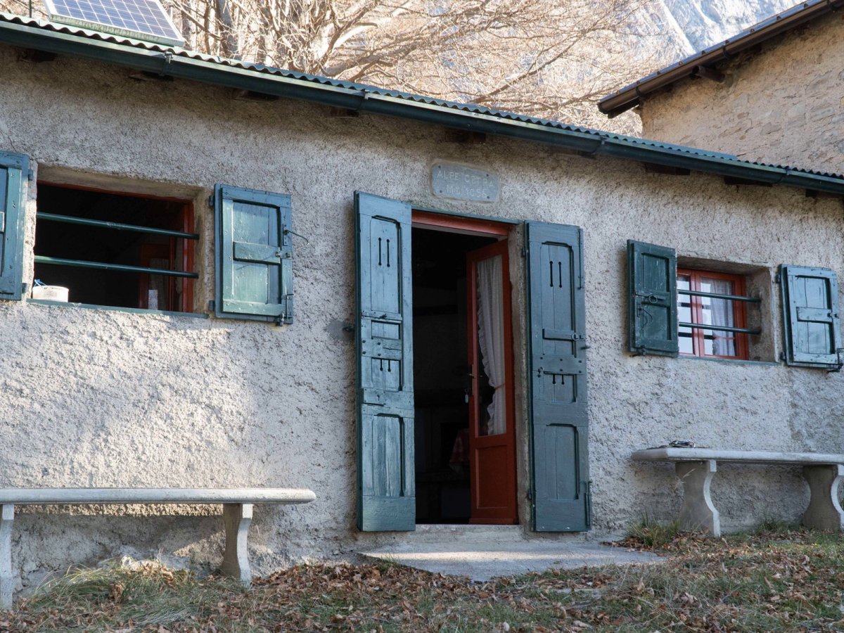 Detached for Sale Mandello del Lario Lecco, Sale Detached Mandello del Lario