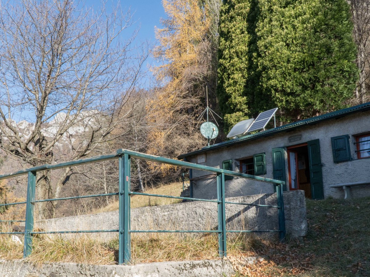 Detached for Sale Mandello del Lario Lecco, Sale Detached Mandello del Lario