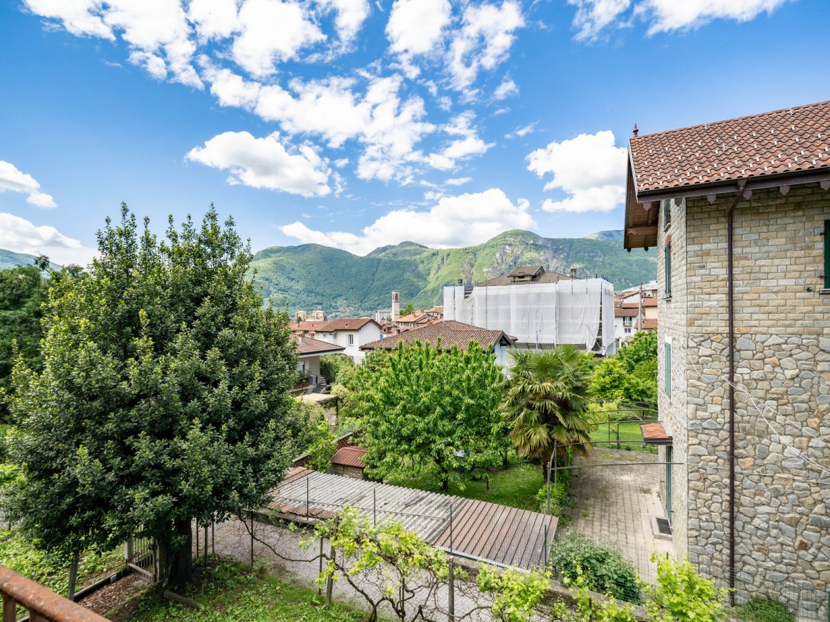 Detached for Sale Mandello del Lario Lecco, Sale Detached Mandello del Lario