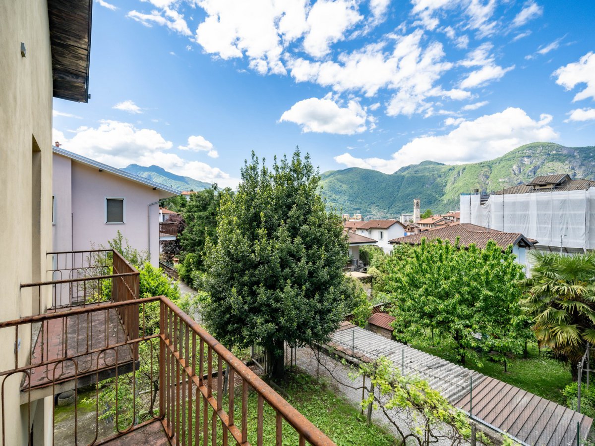 Detached for Sale Mandello del Lario Lecco, Sale Detached Mandello del Lario