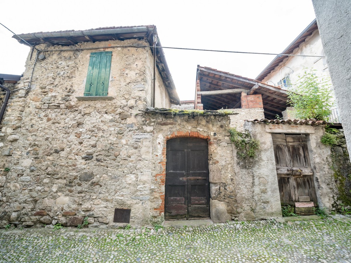 Detached for Sale Mandello del Lario Lecco, Sale Detached Mandello del Lario