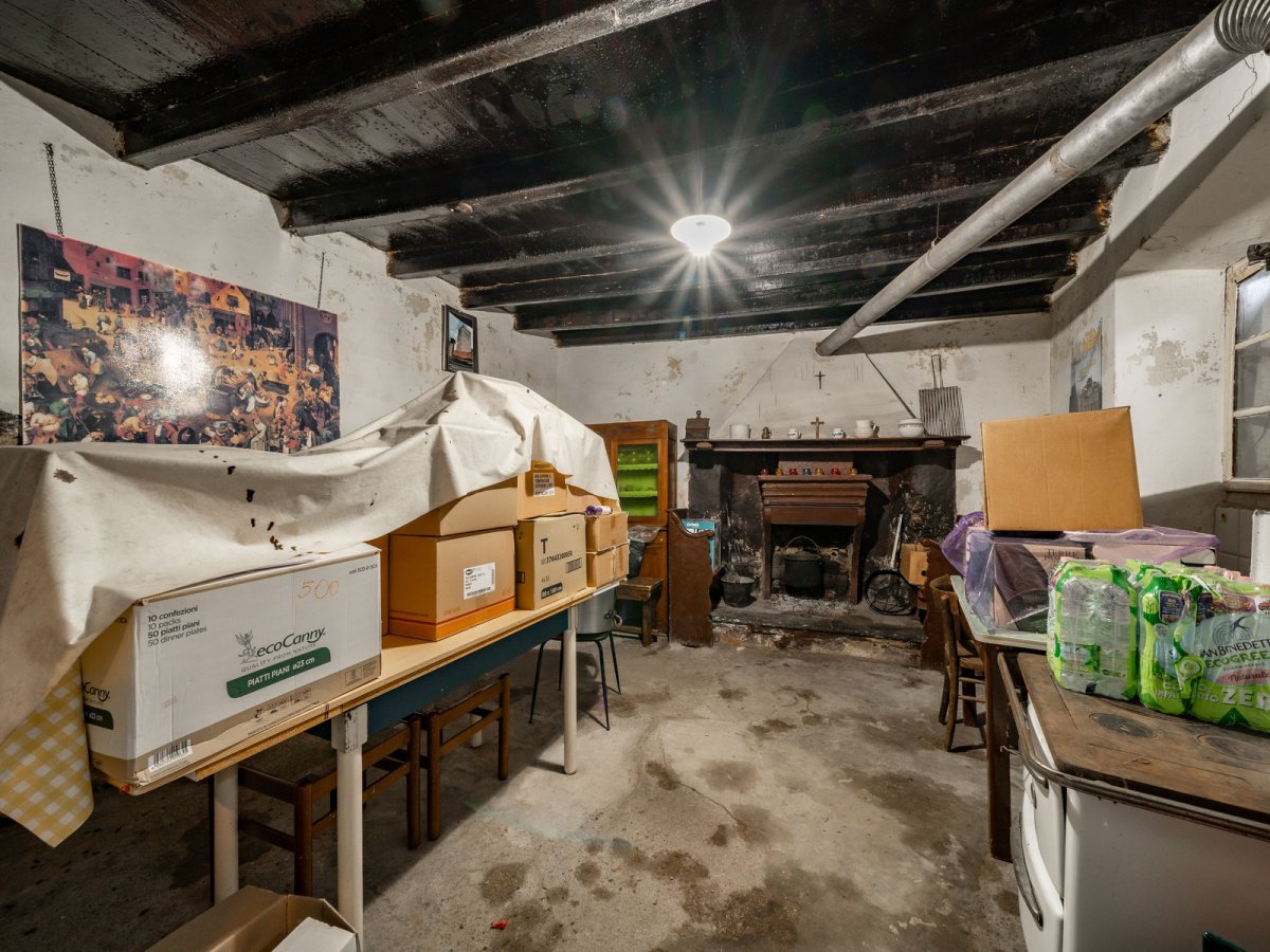 Detached for Sale Mandello del Lario Lecco, Sale Detached Mandello del Lario