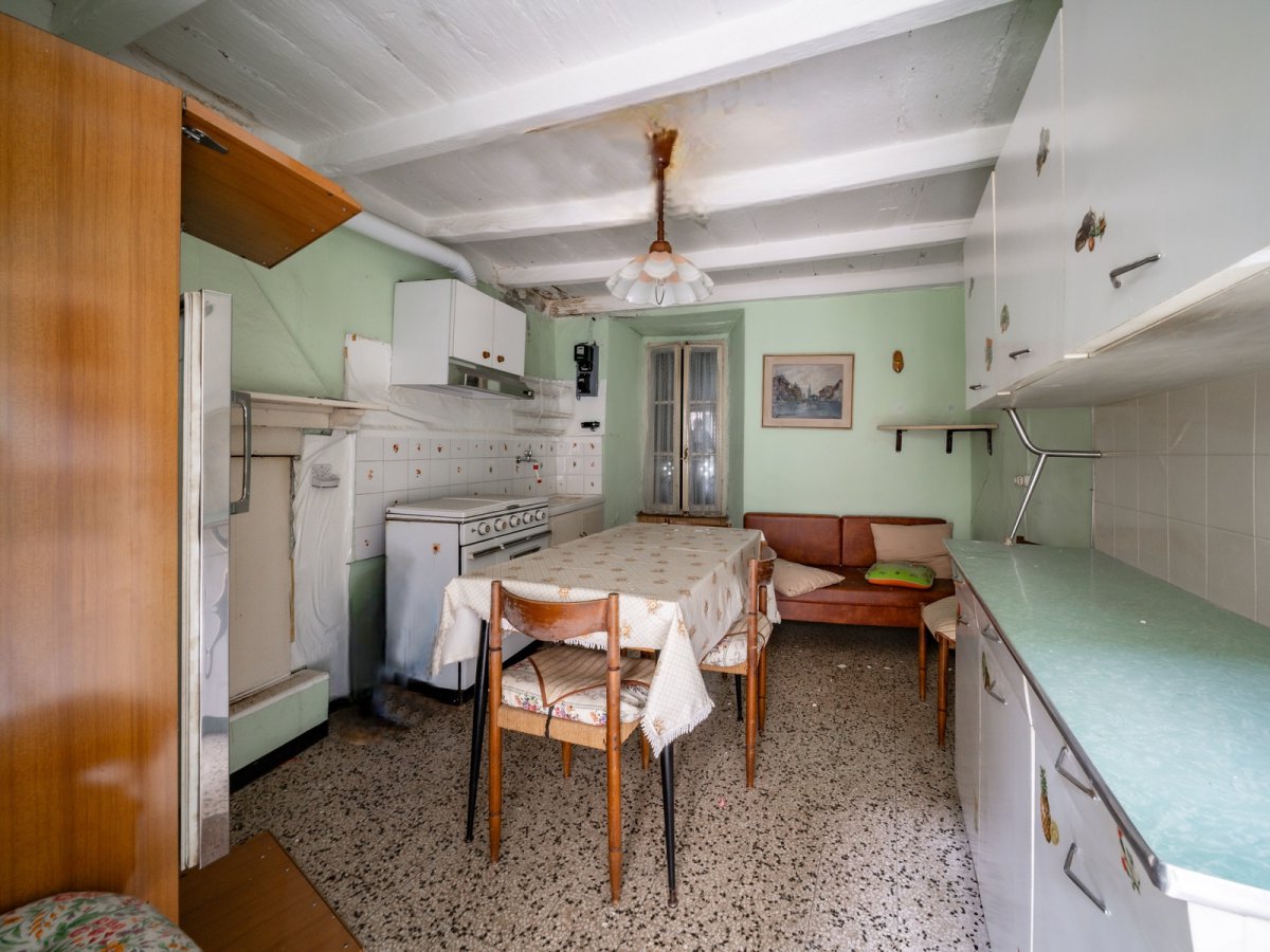 Detached for Sale Mandello del Lario Lecco, Sale Detached Mandello del Lario