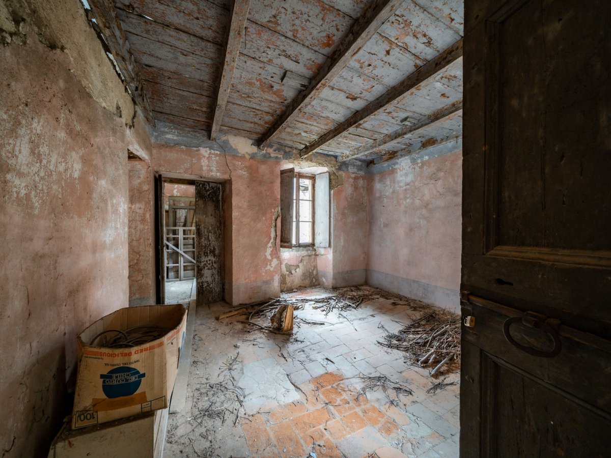 Detached for Sale Mandello del Lario Lecco, Sale Detached Mandello del Lario