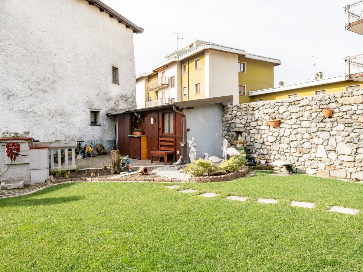 Detached for Sale Mandello del Lario Lecco, Sale Detached Mandello del Lario