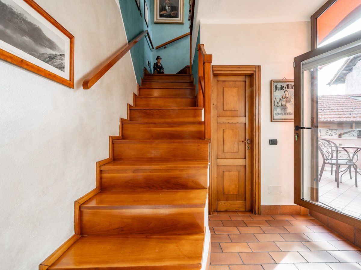 Detached for Sale Mandello del Lario Lecco, Sale Detached Mandello del Lario