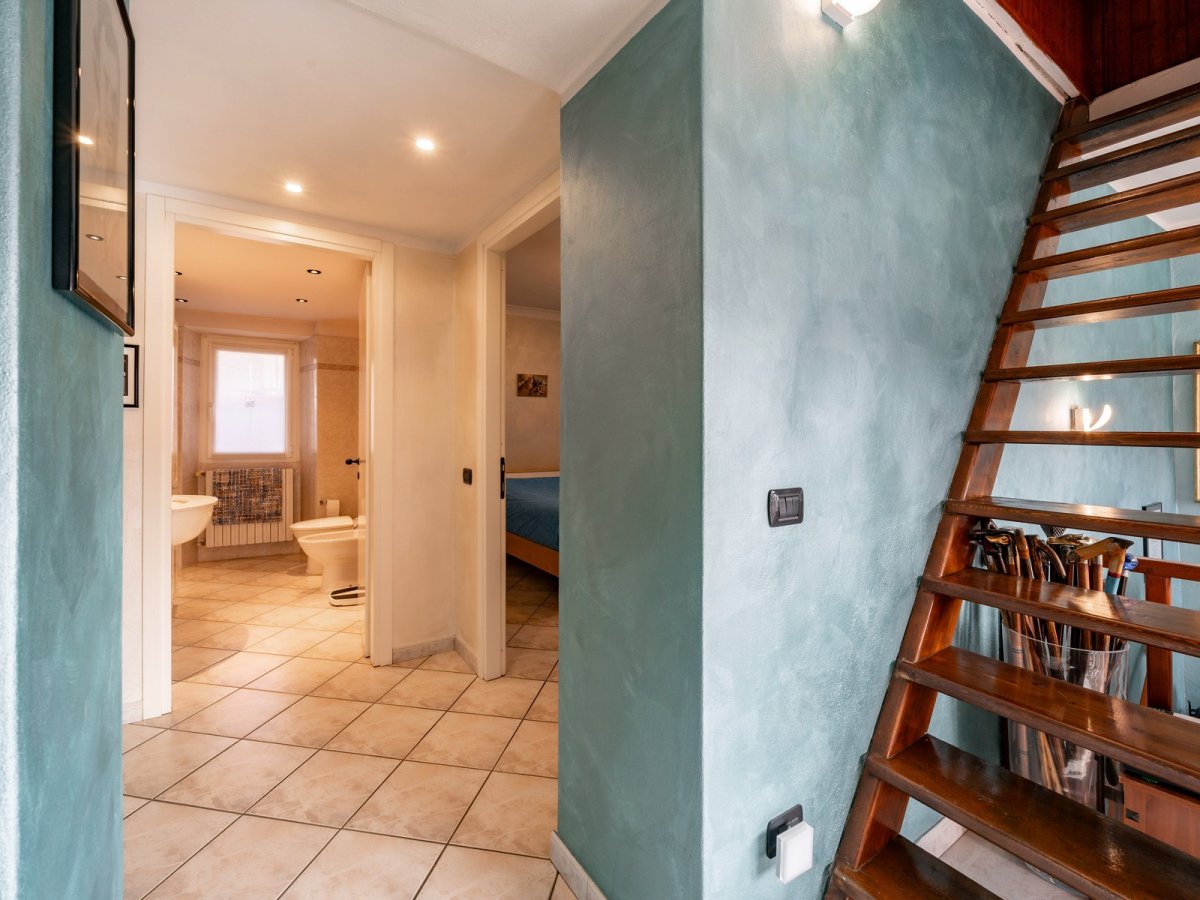 Detached for Sale Mandello del Lario Lecco, Sale Detached Mandello del Lario