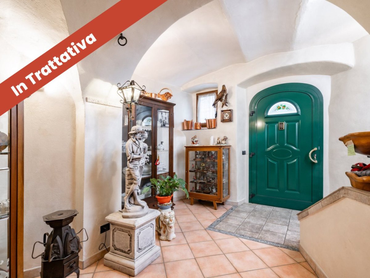 Detached for Sale Mandello del Lario Lecco, Sale Detached Mandello del Lario