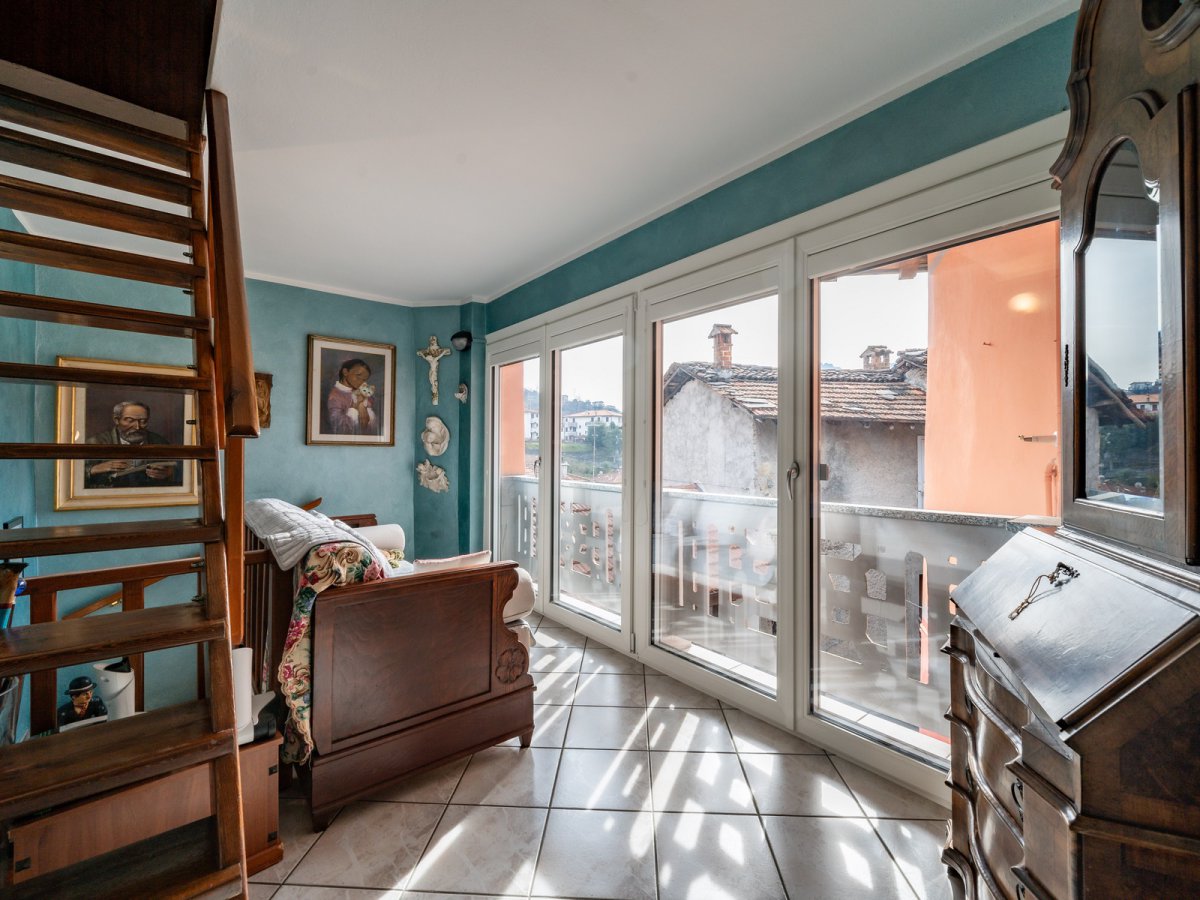 Detached for Sale Mandello del Lario Lecco, Sale Detached Mandello del Lario