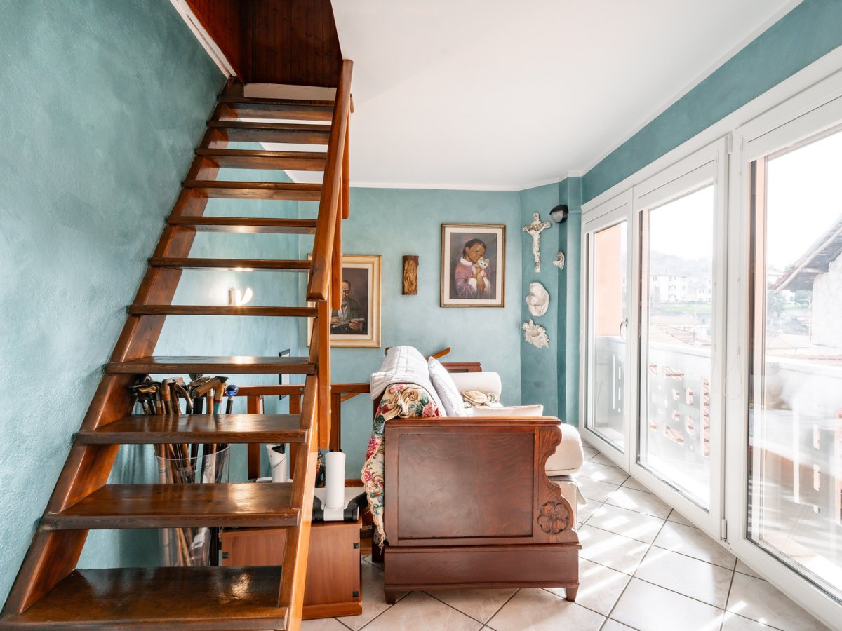 Detached for Sale Mandello del Lario Lecco, Sale Detached Mandello del Lario