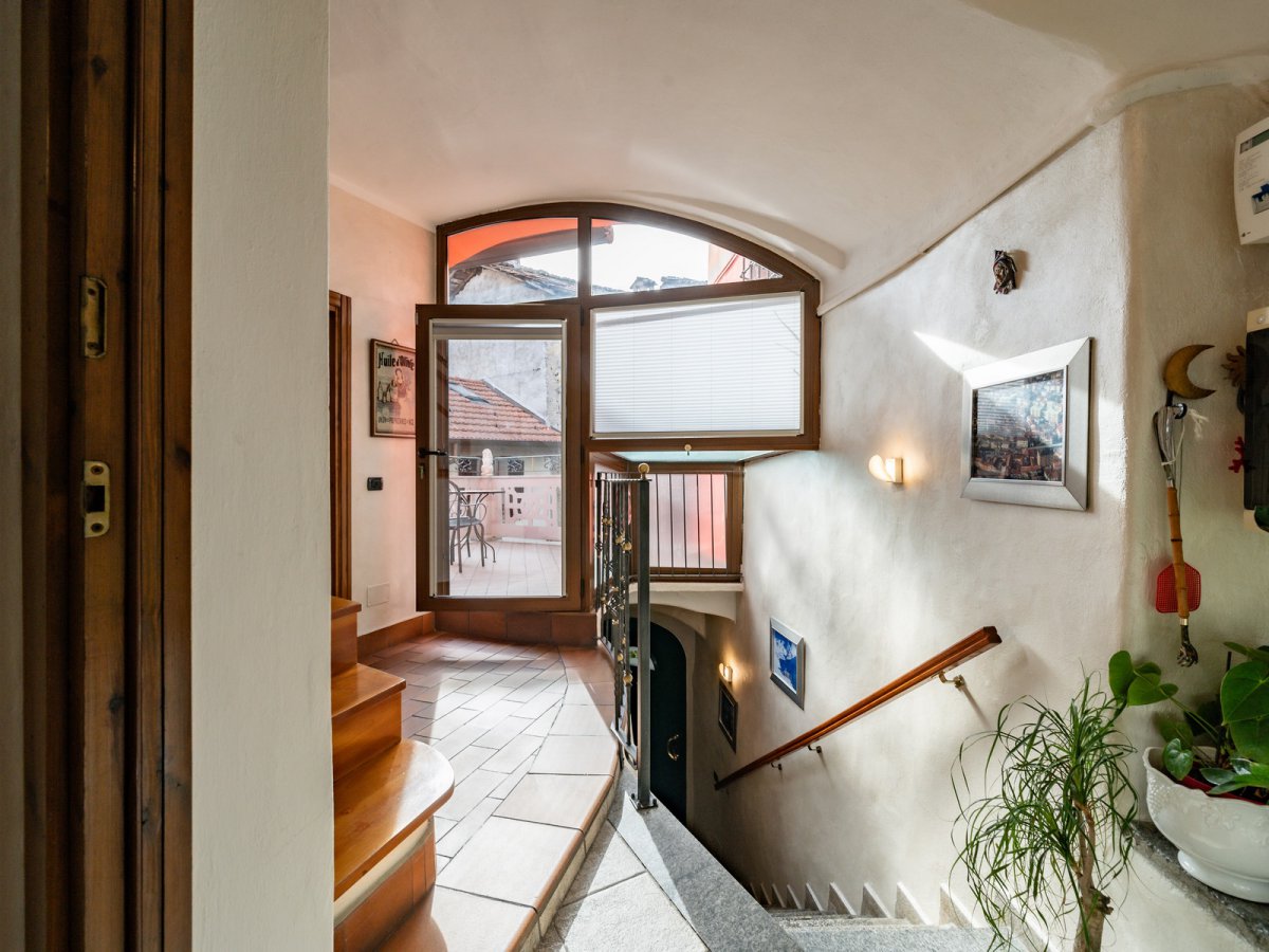 Detached for Sale Mandello del Lario Lecco, Sale Detached Mandello del Lario