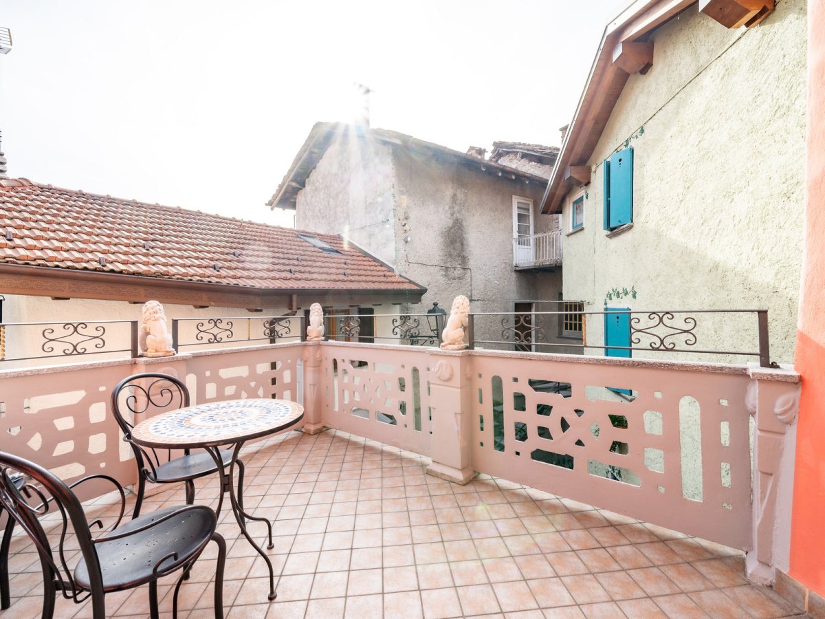 Detached for Sale Mandello del Lario Lecco, Sale Detached Mandello del Lario